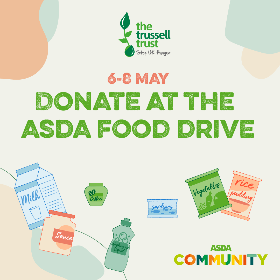 Five facts about food bank use in the UK Manchester South Central