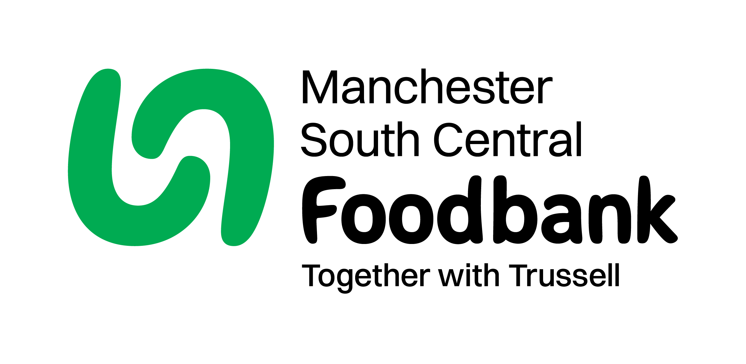 Manchester South Central Foodbank Logo